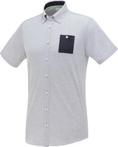Blue Industry shirt