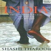 India From Midnight To The Millennium & Beyond, Shashi Tharoor
