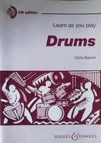Learn As You Play Drums