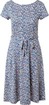King Louie jurk sally Gemengde Kleuren-Xs (34)