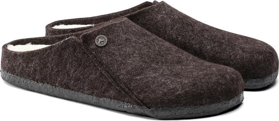 Cognac BIRKENSTOCK Pantoffels BOSTON DAMES | Omoda