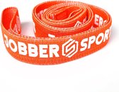 Jobber - Weerstandsbanden - Fitness - Resistance band - Oranje - 20kg