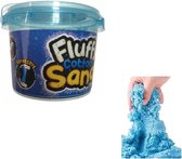 Fluffy cotton sand (blauw 8523)