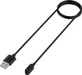 Strap-it Oplader / oplaadkabel USB geschikt voor Huawei Band 6 / Huawei Band 7 / Huawei Band 8 / Honor Band 6