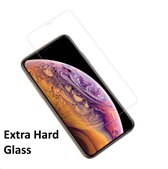 5x screen protector ,5 stuks per bestelling Tempered Glass voor iPhone XS Max Extra hard Glass - Extra hard glas - Voordeel verpakking - 5 stuks