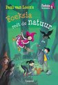 foto van Foeksia de miniheks  -   Foeksia redt de natuur