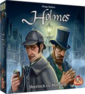 Holmes - White Goblin Games