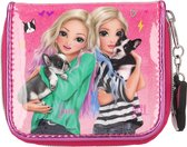 Top Model - Wallet - Friends - Pink (0410767)