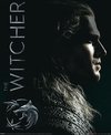 Poster - The Witcher Shadows Embrace - 50 X 40 Cm - Multicolor