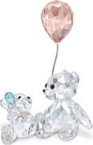 Swarovski kristal My Little Kris Bear Moeder en Baby 5557542