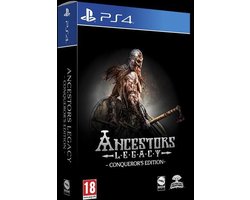 Ancestors Legacy: Conqueror's Edition