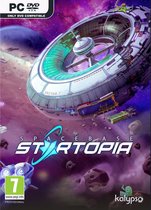 Spacebase Startopia - PC