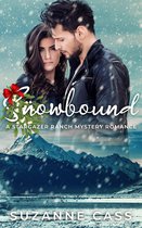 Stargazer Ranch Mystery Romance 3 - Snowbound