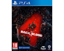 Back 4 Blood - PS4