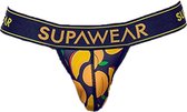 Supawear | Sprint Jockstrap Peaches - Maat XL | Heren Jockstrap | Mannen Ondergoed
