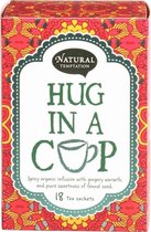 Natural Temptation Hug in a cup -Bio