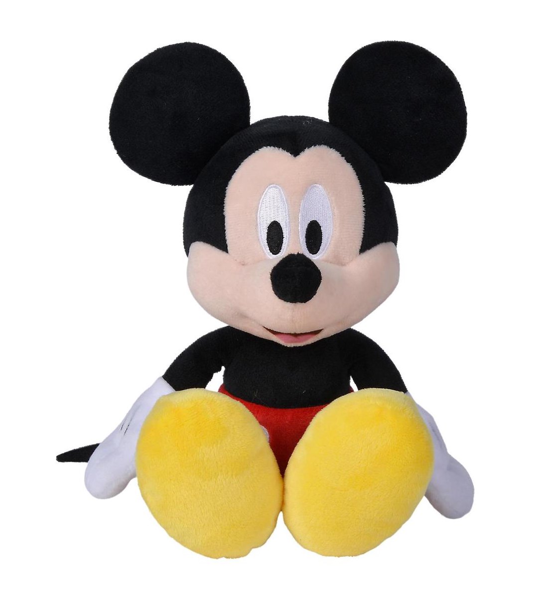 Disney - Mickey Mouse - Refresh Core - 25 cm - Pluche - Alle leeftijden - Knuffel — afbeelding 9