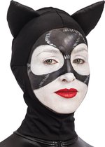 Carnival Toys Kap Kat Dames Polyester Zwart One-size