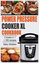 Power Pressure Cooker XL Cookbook