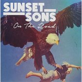 Sunset Sons - On The Road (7inch)