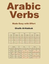 Arabic Verbs Made Easy with Effort