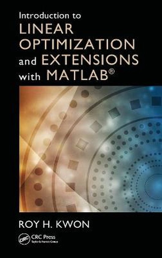 Introduction to Linear Organization and Extensions With MATLAB ...