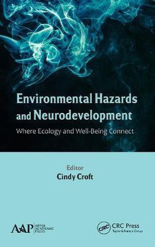 Environmental Hazards and Neurodevelopment - cover