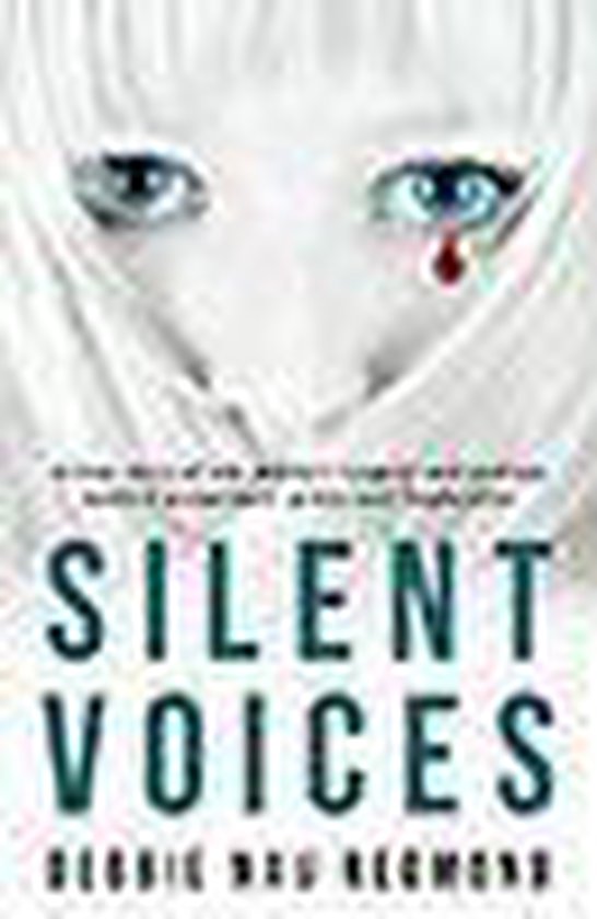 Silent Voices - cover