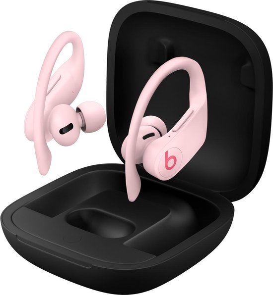 Powerbeats pro pink deals