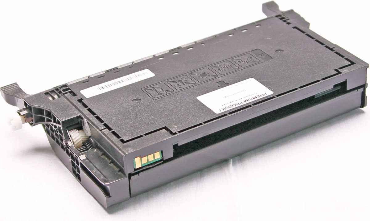 ABC huismerk toner geschikt voor Xerox Phaser 6280 cyan voor Xerox Phaser 6280 6280DN 6280DNM 6280N Fuji Docuprint C3300X