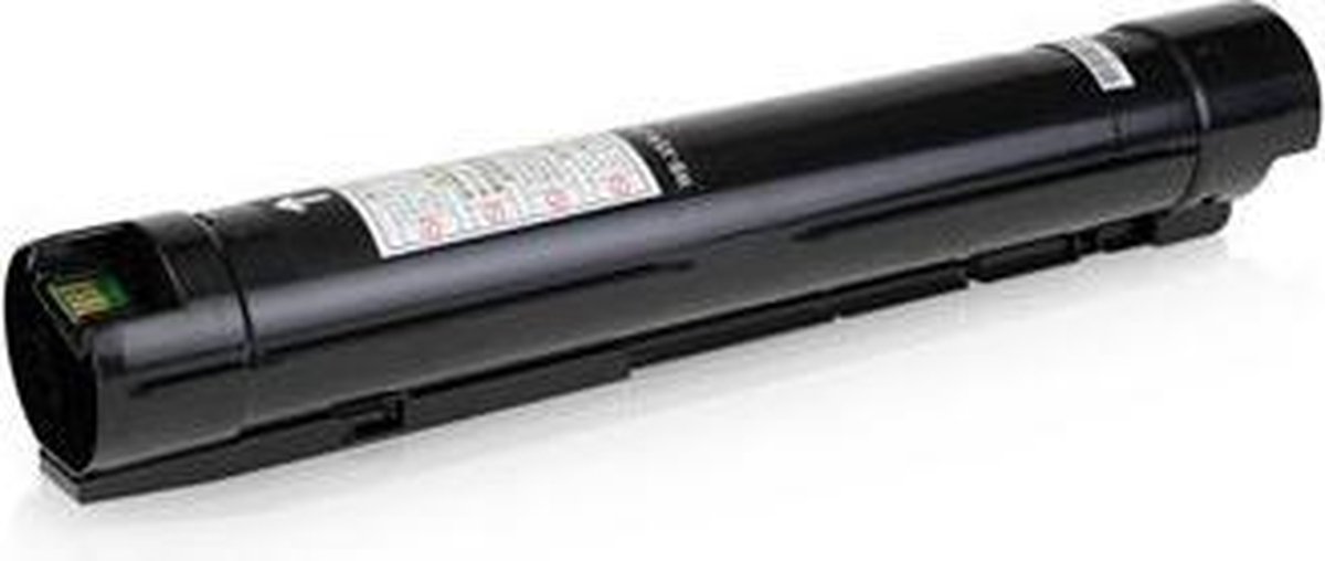 Image of ABC huismerk toner geschikt voor Xerox Phaser 7120 XL zwart