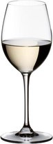 Riedel Vinum Sauvignon Blanc Wijnglas, 6 stuks