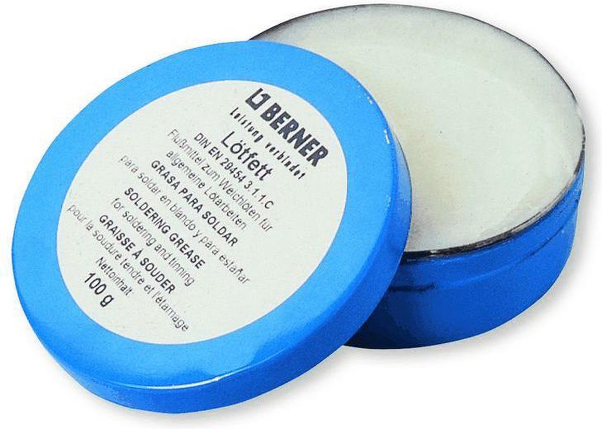 Felder Soldeervet - 100 g