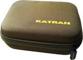 Oxford fabric case KATRAN 16*12*6,5cm