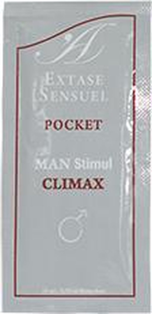 EXTASE SENSUAL | Extase Sensuel Man Climax