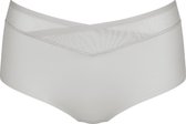 Triumph True Shape Sensation Maxi Vrouwen Onderbroek - PLATINO - Maat 44