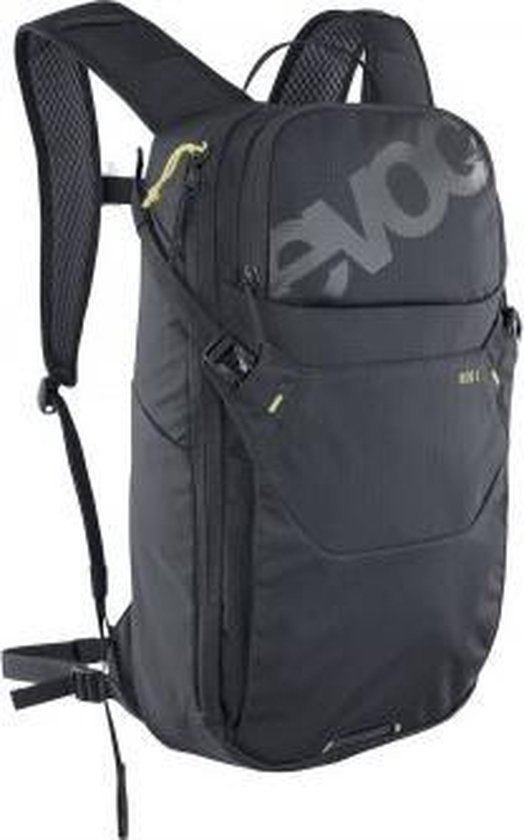 EVOC Ride 8 Backpack 8l + 2l Bladder, zwart | bol