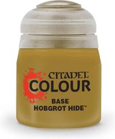 Citadel Base: Hobgrot Hide (12ml)