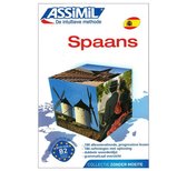 Assimil Spaans zonder moeite