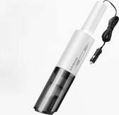 Draadloze Auto Stofzuiger - Draagbare Vacuum Cleaner - Handheld Stofzuiger | Laveqta