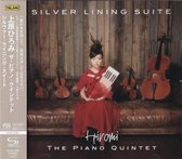 Hiromi Uehara - Silver Lining Suite (CD)