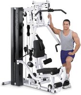 Body-Solid Home Gym EXM2750