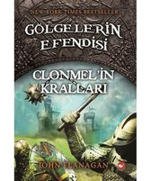 Gölgelerin Efendisi 8 - Clonmel'in Kralları