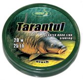 Coated braided hook links TARANTUL 25Lb 20m