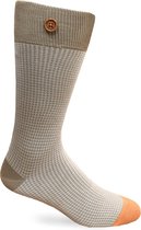 Duurzame sokken die bij elkaar blijven in de was 43-46