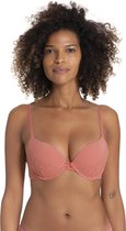 Dorina Push up BH - Coral - Lexi - 70B