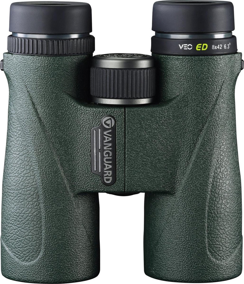 Vanguard - VEO ED 8420 - Verrekijker - 8 x 42 - Carbon legering - ED glas - Waterdicht