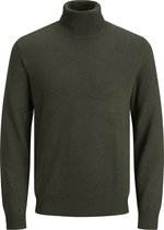 PRODUKT PKTBWO BASIC KNIT ROLL NECK Heren Trui - Maat M