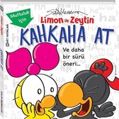 Limon İle Zeytin Kahkaha At