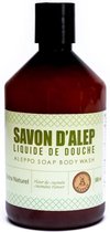 Body wash Aleppo jasmijn groot - 500 ml - M